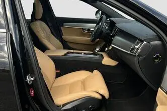 Volvo V90, 2.0, 173 kW, diisel, automaat, nelikvedu