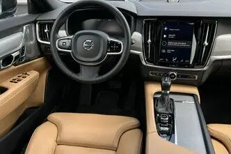 Volvo V90, 2.0, 173 kW, diisel, automaat, nelikvedu