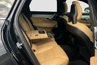 Volvo V90, 2.0, 173 kW, diisel, automaat, nelikvedu