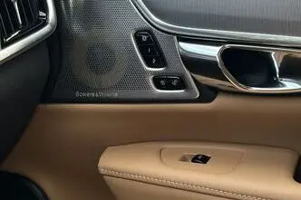 Volvo V90, 2.0, 173 kW, diisel, automaat, nelikvedu