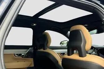 Volvo V90, 2.0, 173 kW, diisel, automaat, nelikvedu