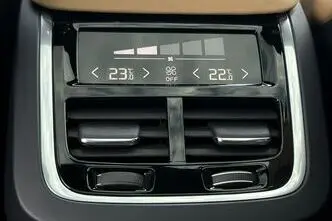 Volvo V90, 2.0, 173 kW, diisel, automaat, nelikvedu