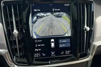 Volvo V90, 2.0, 173 kW, diisel, automaat, nelikvedu