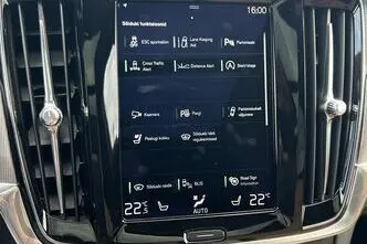 Volvo V90, 2.0, 173 kW, diisel, automaat, nelikvedu