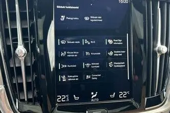 Volvo V90, 2.0, 173 kW, diisel, automaat, nelikvedu