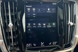 Volvo V90, 2.0, 173 kW, diisel, automaat, nelikvedu