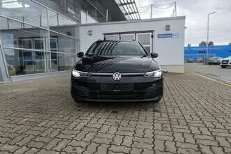 Volkswagen Golf, 2.0, 85 kW, diesel, automatic, front-wheel drive