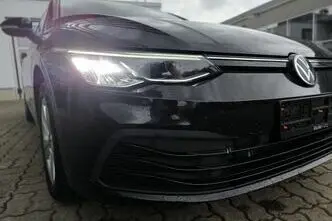 Volkswagen Golf, 2.0, 85 kW, diesel, automatic, front-wheel drive