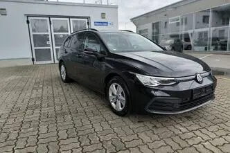 Volkswagen Golf, 2.0, 85 kW, diesel, automatic, front-wheel drive