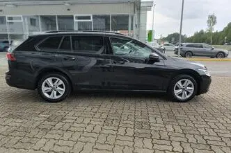 Volkswagen Golf, 2.0, 85 kW, diesel, automatic, front-wheel drive