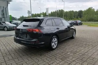 Volkswagen Golf, 2.0, 85 kW, diesel, automatic, front-wheel drive