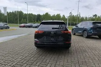 Volkswagen Golf, 2.0, 85 kW, diesel, automatic, front-wheel drive