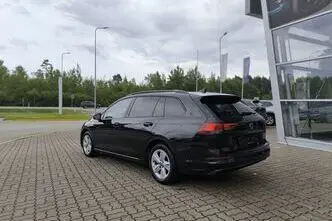 Volkswagen Golf, 2.0, 85 kW, diesel, automatic, front-wheel drive