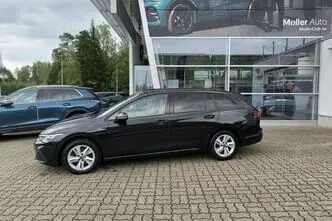 Volkswagen Golf, 2.0, 85 kW, diesel, automatic, front-wheel drive