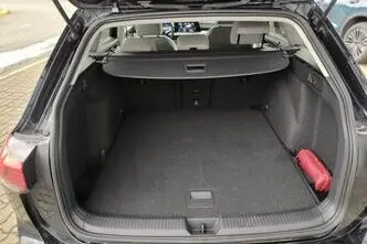 Volkswagen Golf, 2.0, 85 kW, diesel, automatic, front-wheel drive