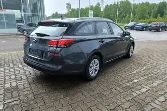 Hyundai i30, 1.4, 81 kW, bensiin, manuaal, esivedu