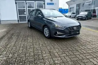 Hyundai i30, 1.4, 81 kW, bensiin, manuaal, esivedu