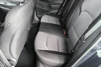 Hyundai i30, 1.4, 81 kW, bensiin, manuaal, esivedu