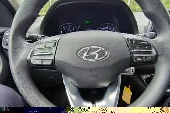 Hyundai i30, 1.4, 81 kW, bensiin, manuaal, esivedu