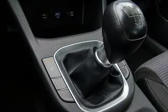 Hyundai i30, 1.4, 81 kW, bensiin, manuaal, esivedu