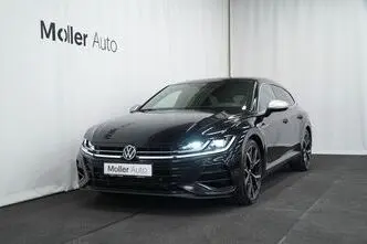 Volkswagen Arteon, 2.0, 235 kW, bensiin, automaat, nelikvedu