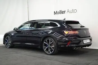 Volkswagen Arteon, 2.0, 235 kW, bensiin, automaat, nelikvedu