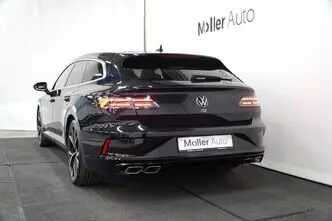 Volkswagen Arteon, 2.0, 235 kW, bensiin, automaat, nelikvedu