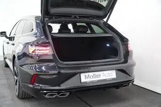Volkswagen Arteon, 2.0, 235 kW, bensiin, automaat, nelikvedu