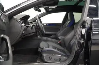 Volkswagen Arteon, 2.0, 235 kW, bensiin, automaat, nelikvedu