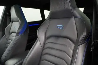 Volkswagen Arteon, 2.0, 235 kW, bensiin, automaat, nelikvedu
