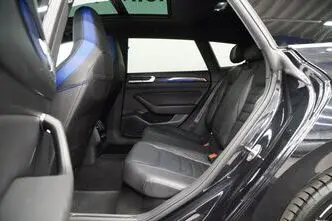 Volkswagen Arteon, 2.0, 235 kW, bensiin, automaat, nelikvedu