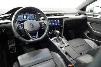 Volkswagen Arteon, 2.0, 235 kW, bensiin, automaat, nelikvedu