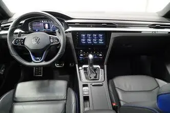 Volkswagen Arteon, 2.0, 235 kW, bensiin, automaat, nelikvedu