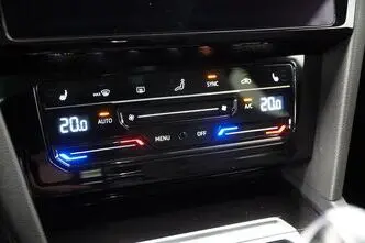Volkswagen Arteon, 2.0, 235 kW, bensiin, automaat, nelikvedu
