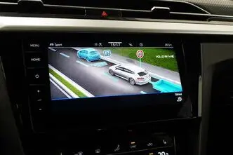 Volkswagen Arteon, 2.0, 235 kW, bensiin, automaat, nelikvedu