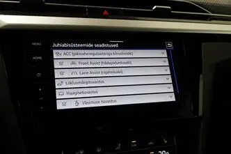 Volkswagen Arteon, 2.0, 235 kW, bensiin, automaat, nelikvedu