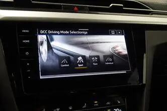 Volkswagen Arteon, 2.0, 235 kW, bensiin, automaat, nelikvedu
