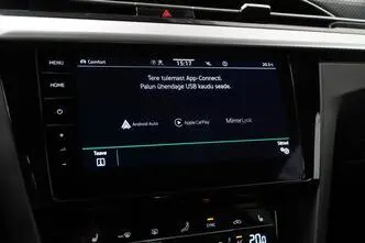 Volkswagen Arteon, 2.0, 235 kW, bensiin, automaat, nelikvedu