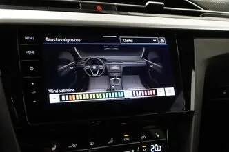 Volkswagen Arteon, 2.0, 235 kW, bensiin, automaat, nelikvedu