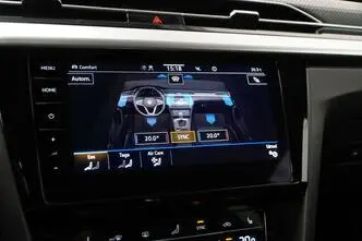 Volkswagen Arteon, 2.0, 235 kW, bensiin, automaat, nelikvedu