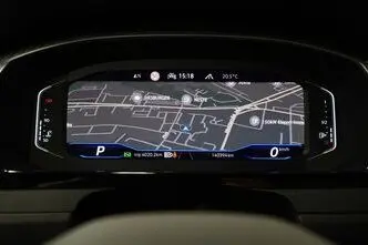 Volkswagen Arteon, 2.0, 235 kW, bensiin, automaat, nelikvedu