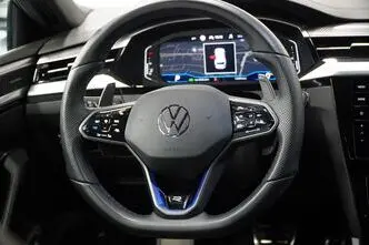 Volkswagen Arteon, 2.0, 235 kW, bensiin, automaat, nelikvedu