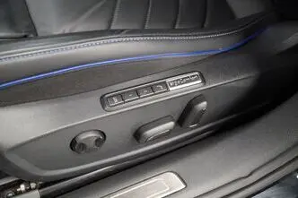 Volkswagen Arteon, 2.0, 235 kW, bensiin, automaat, nelikvedu