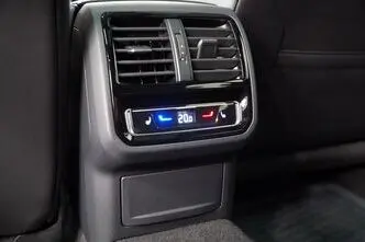 Volkswagen Arteon, 2.0, 235 kW, bensiin, automaat, nelikvedu