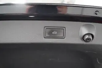 Volkswagen Arteon, 2.0, 235 kW, bensiin, automaat, nelikvedu