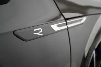 Volkswagen Arteon, 2.0, 235 kW, bensiin, automaat, nelikvedu