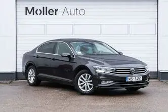 Volkswagen Passat, 1.5, 110 kW, petrol, automatic, front-wheel drive