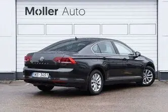Volkswagen Passat, 1.5, 110 kW, petrol, automatic, front-wheel drive