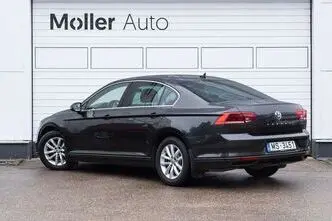 Volkswagen Passat, 1.5, 110 kW, petrol, automatic, front-wheel drive