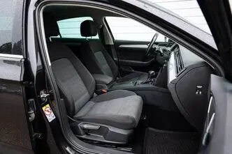 Volkswagen Passat, 1.5, 110 kW, petrol, automatic, front-wheel drive